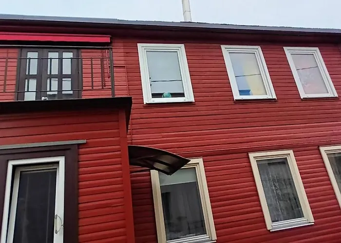 Eirforce1 아파트 *